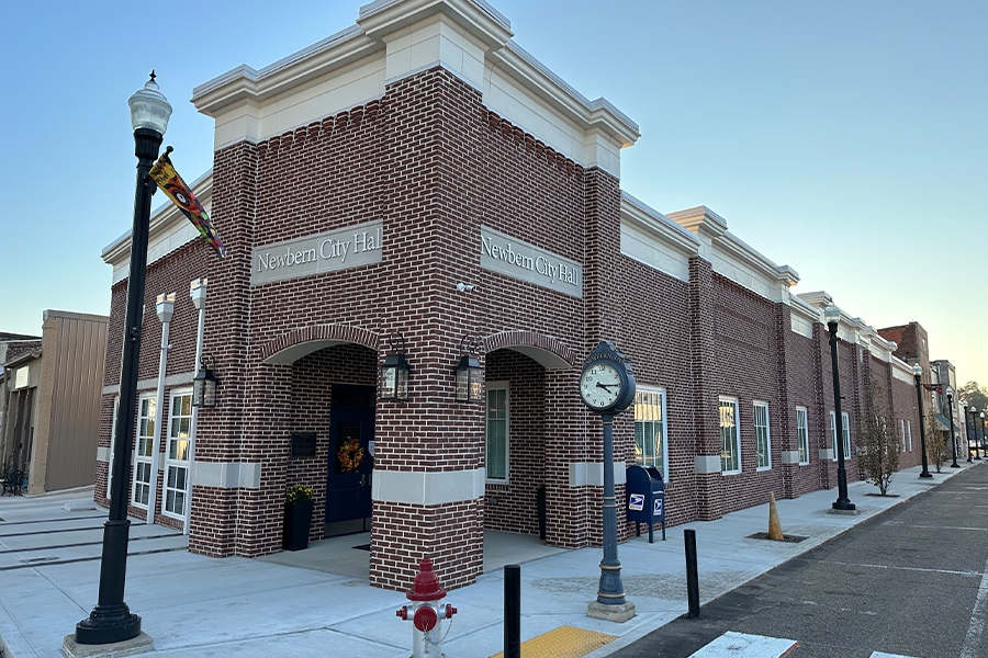 Departments